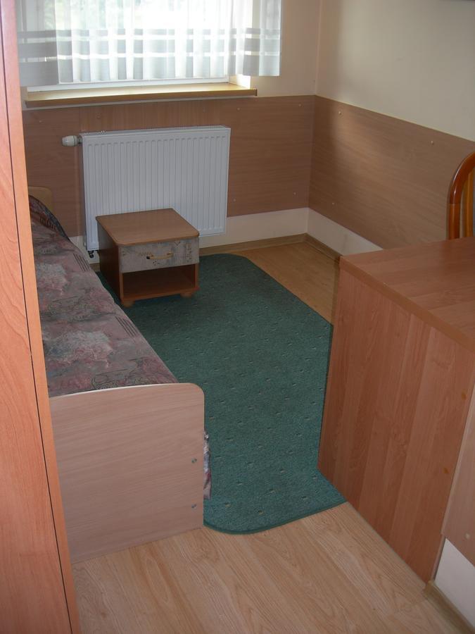 Zajazd Podjadek Osjaków Exterior foto